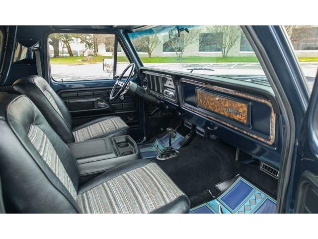 1978 Ford Bronco (CC-2074536) for sale in Carrollton, Texas