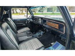 1978 Ford Bronco (CC-2074536) for sale in Carrollton, Texas