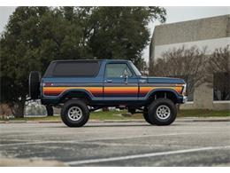 1978 Ford Bronco (CC-2074536) for sale in Carrollton, Texas