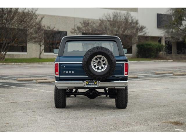 1978 Ford Bronco (CC-2074536) for sale in Carrollton, Texas