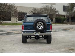 1978 Ford Bronco (CC-2074536) for sale in Carrollton, Texas