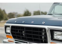 1978 Ford Bronco (CC-2074536) for sale in Carrollton, Texas