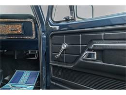 1978 Ford Bronco (CC-2074536) for sale in Carrollton, Texas
