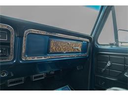 1978 Ford Bronco (CC-2074536) for sale in Carrollton, Texas