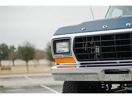 1978 Ford Bronco (CC-2074536) for sale in Carrollton, Texas