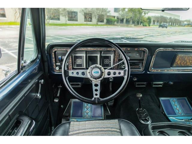 1978 Ford Bronco (CC-2074536) for sale in Carrollton, Texas