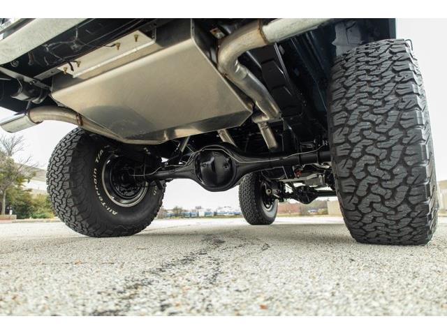 1978 Ford Bronco (CC-2074536) for sale in Carrollton, Texas