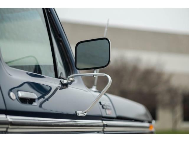 1978 Ford Bronco (CC-2074536) for sale in Carrollton, Texas