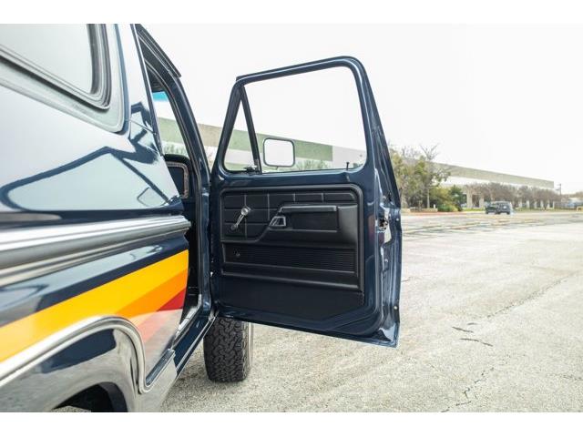1978 Ford Bronco (CC-2074536) for sale in Carrollton, Texas