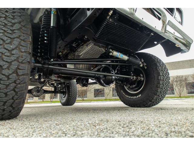1978 Ford Bronco (CC-2074536) for sale in Carrollton, Texas