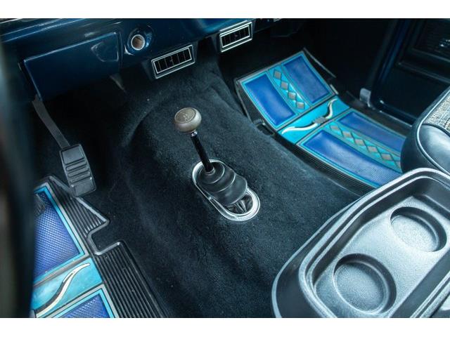 1978 Ford Bronco (CC-2074536) for sale in Carrollton, Texas