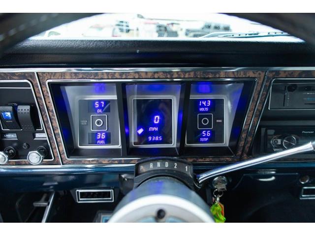1978 Ford Bronco (CC-2074536) for sale in Carrollton, Texas