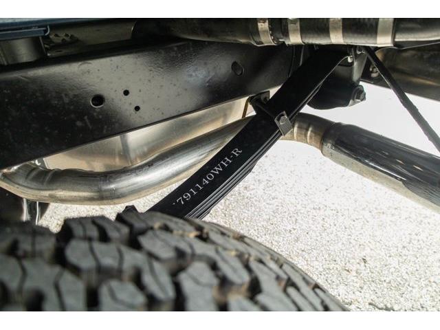 1978 Ford Bronco (CC-2074536) for sale in Carrollton, Texas
