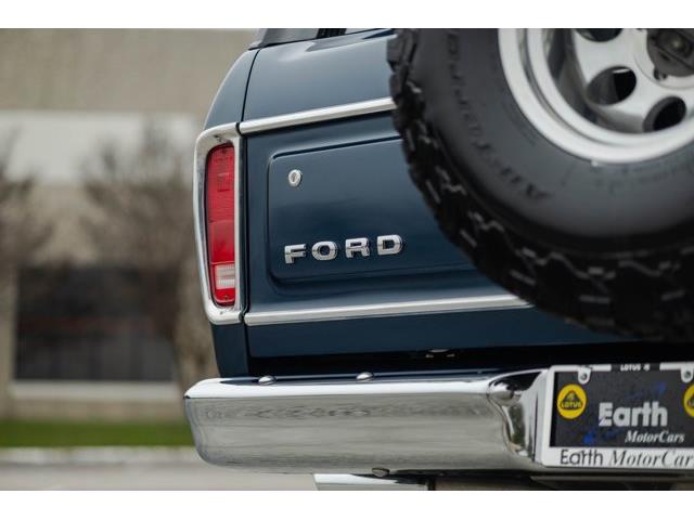 1978 Ford Bronco (CC-2074536) for sale in Carrollton, Texas