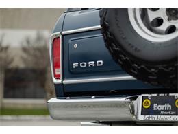 1978 Ford Bronco (CC-2074536) for sale in Carrollton, Texas