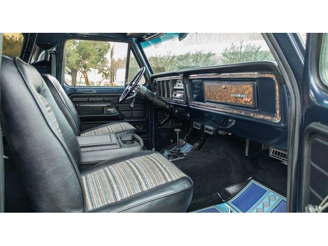 1978 Ford Bronco (CC-2074536) for sale in Carrollton, Texas