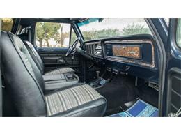 1978 Ford Bronco (CC-2074536) for sale in Carrollton, Texas