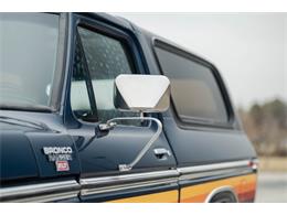 1978 Ford Bronco (CC-2074536) for sale in Carrollton, Texas