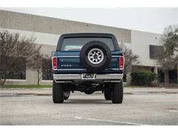 1978 Ford Bronco (CC-2074536) for sale in Carrollton, Texas