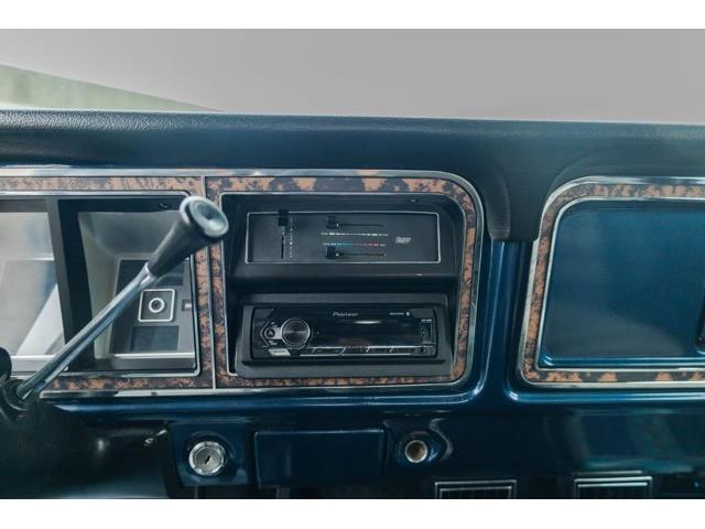 1978 Ford Bronco (CC-2074536) for sale in Carrollton, Texas