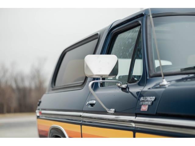 1978 Ford Bronco (CC-2074536) for sale in Carrollton, Texas