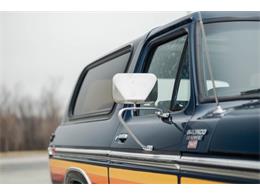 1978 Ford Bronco (CC-2074536) for sale in Carrollton, Texas