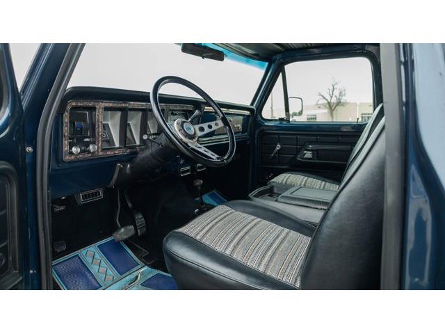 1978 Ford Bronco (CC-2074536) for sale in Carrollton, Texas