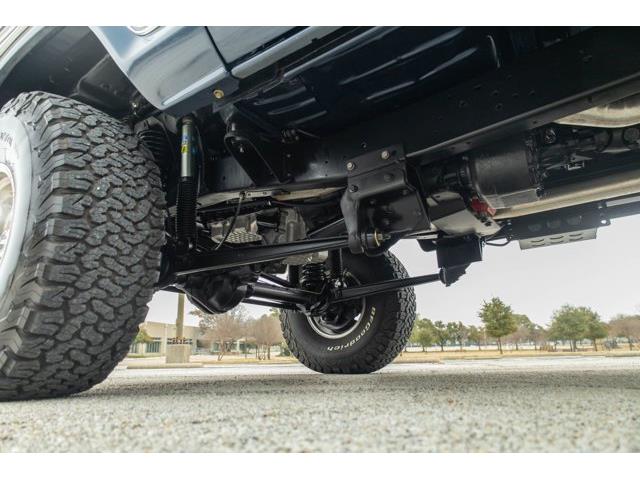 1978 Ford Bronco (CC-2074536) for sale in Carrollton, Texas