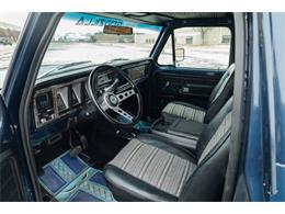 1978 Ford Bronco (CC-2074536) for sale in Carrollton, Texas