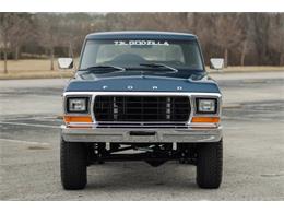 1978 Ford Bronco (CC-2074536) for sale in Carrollton, Texas