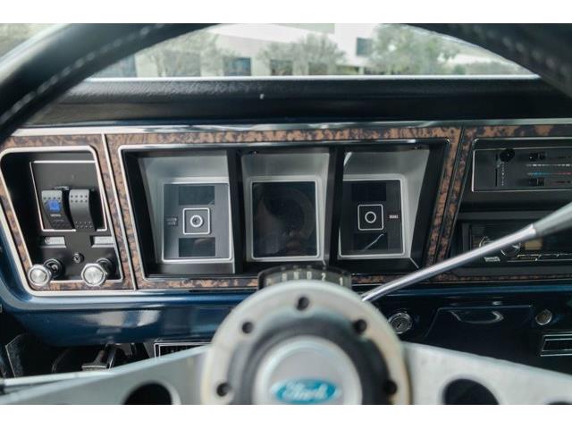 1978 Ford Bronco (CC-2074536) for sale in Carrollton, Texas