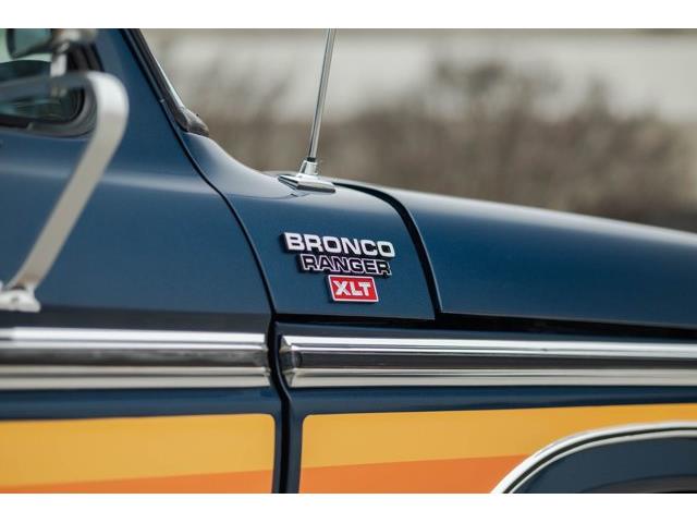 1978 Ford Bronco (CC-2074536) for sale in Carrollton, Texas