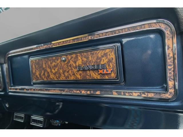 1978 Ford Bronco (CC-2074536) for sale in Carrollton, Texas