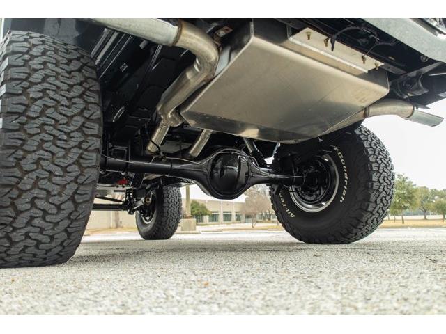 1978 Ford Bronco (CC-2074536) for sale in Carrollton, Texas