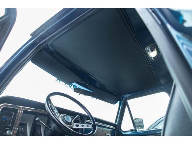 1978 Ford Bronco (CC-2074536) for sale in Carrollton, Texas