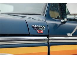 1978 Ford Bronco (CC-2074536) for sale in Carrollton, Texas