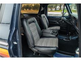 1978 Ford Bronco (CC-2074536) for sale in Carrollton, Texas