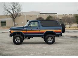 1978 Ford Bronco (CC-2074536) for sale in Carrollton, Texas