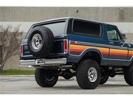 1978 Ford Bronco (CC-2074536) for sale in Carrollton, Texas