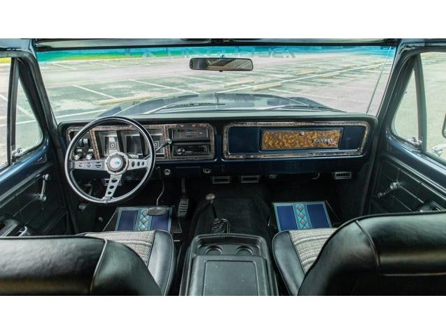 1978 Ford Bronco (CC-2074536) for sale in Carrollton, Texas