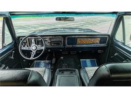 1978 Ford Bronco (CC-2074536) for sale in Carrollton, Texas