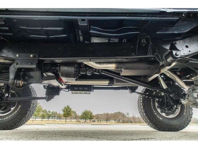 1978 Ford Bronco (CC-2074536) for sale in Carrollton, Texas