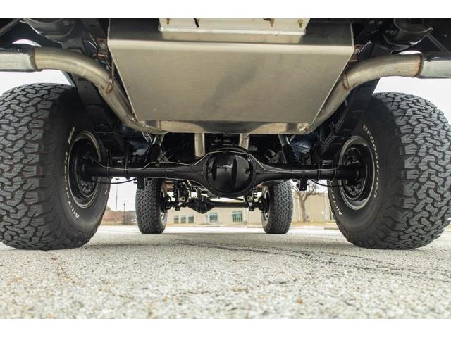 1978 Ford Bronco (CC-2074536) for sale in Carrollton, Texas