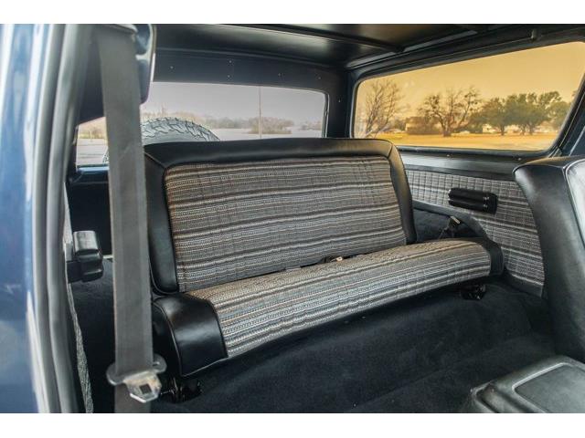 1978 Ford Bronco (CC-2074536) for sale in Carrollton, Texas