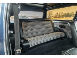 1978 Ford Bronco (CC-2074536) for sale in Carrollton, Texas
