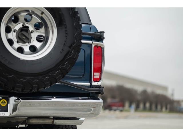1978 Ford Bronco (CC-2074536) for sale in Carrollton, Texas