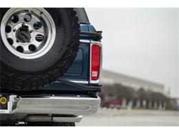 1978 Ford Bronco (CC-2074536) for sale in Carrollton, Texas