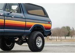 1978 Ford Bronco (CC-2074536) for sale in Carrollton, Texas