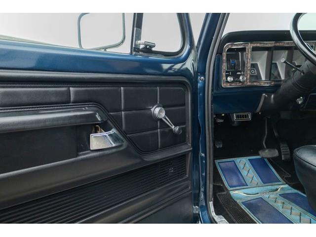 1978 Ford Bronco (CC-2074536) for sale in Carrollton, Texas