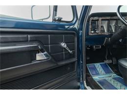 1978 Ford Bronco (CC-2074536) for sale in Carrollton, Texas